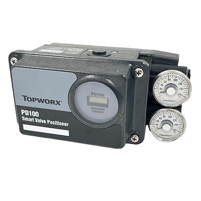 Topworx-P-PD