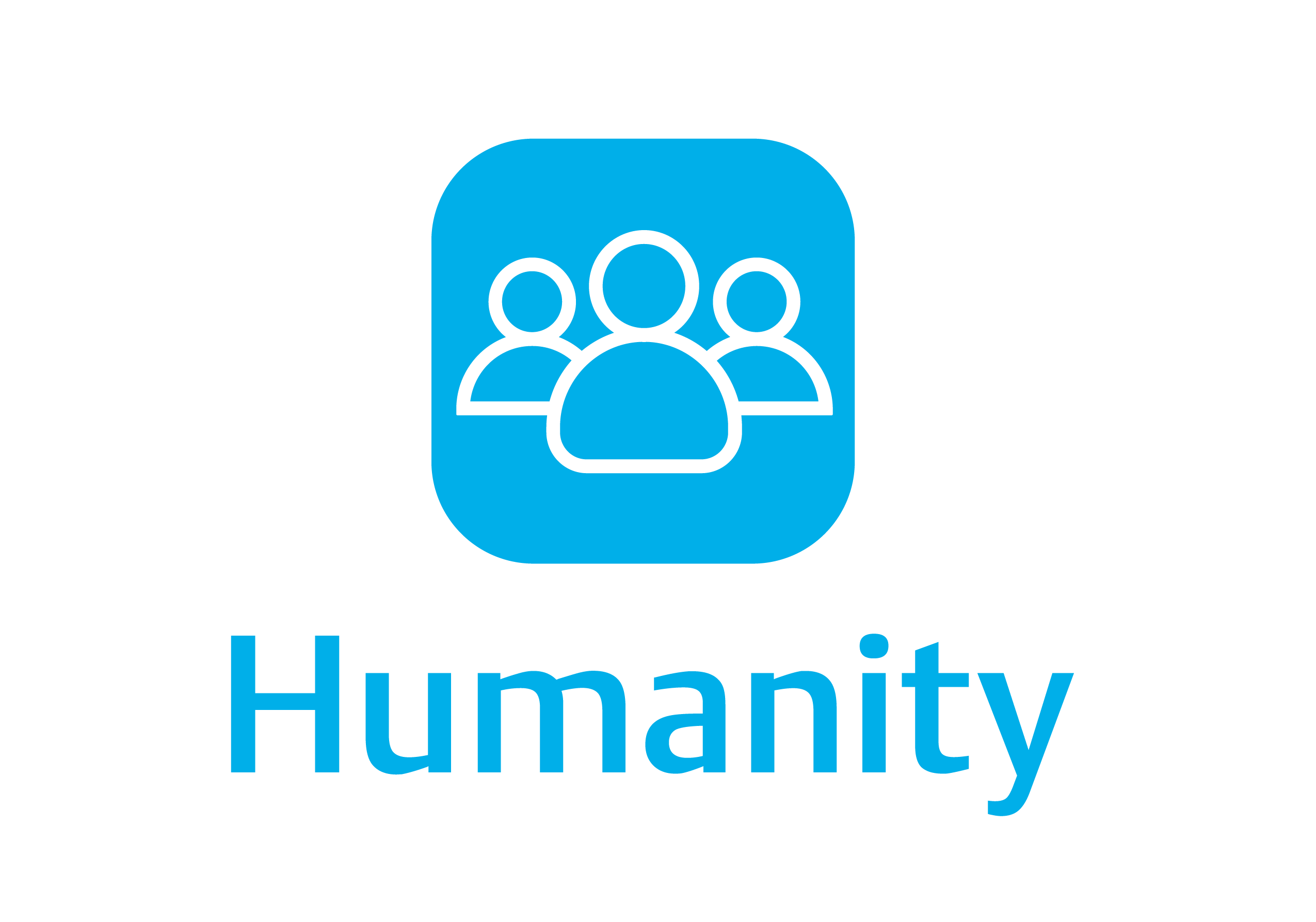 Humanity（人道支援）アイコン