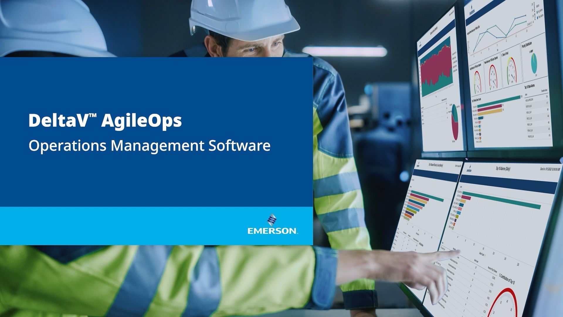 AgileOps 運用管理ソフトウェア