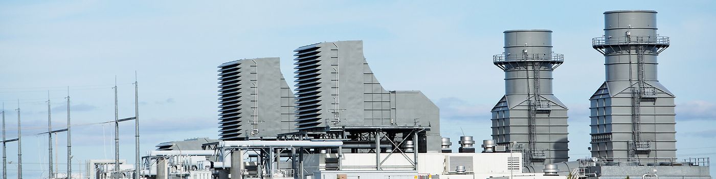 GE タービン向けタービン制御システム