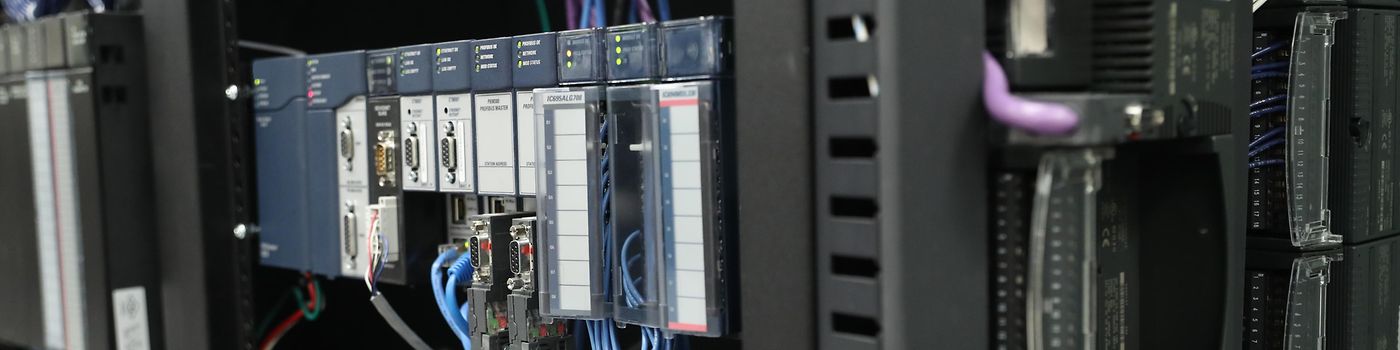 産業用 I/O
