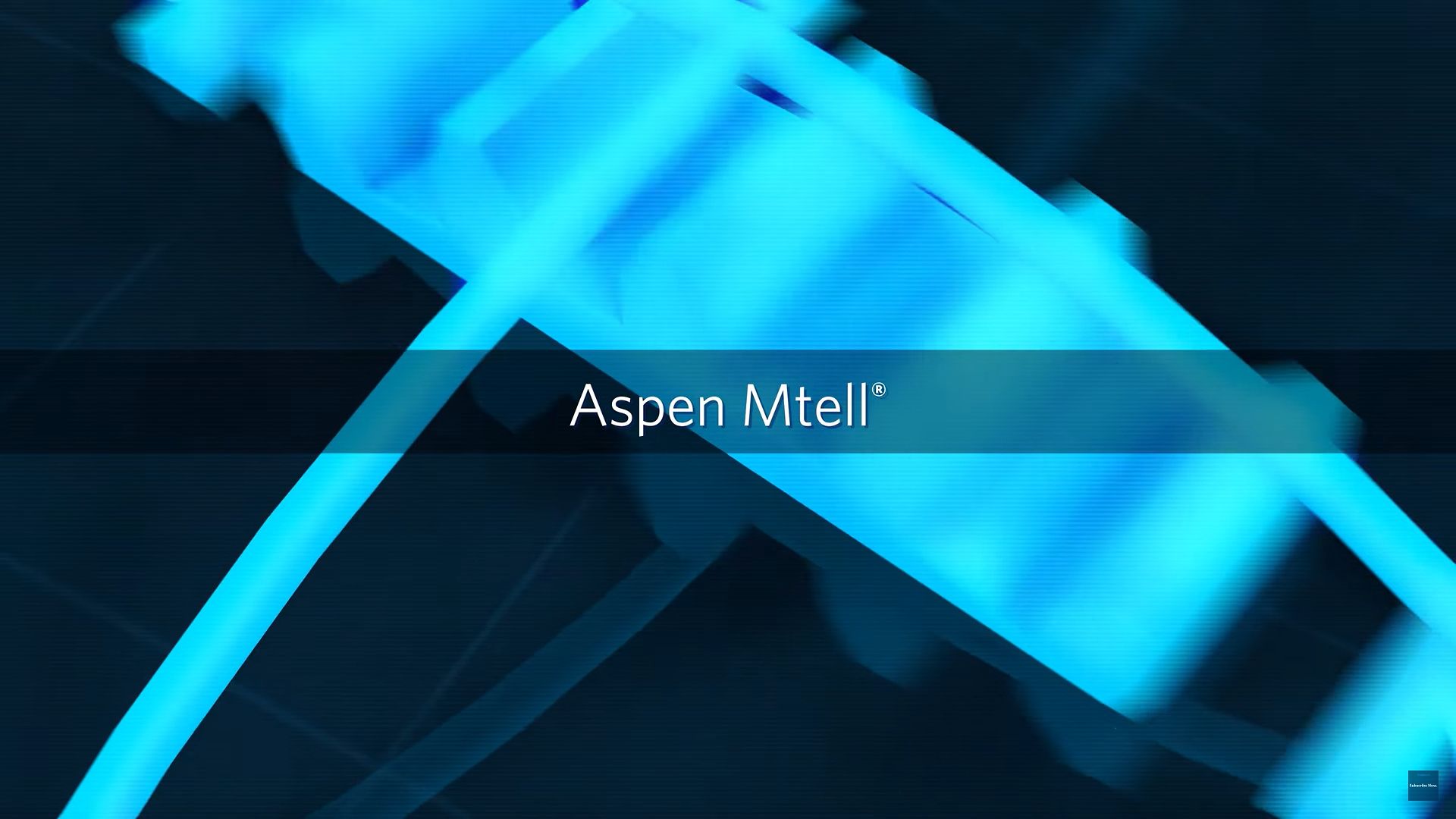 Aspen Mtell で資産の信頼性を向上