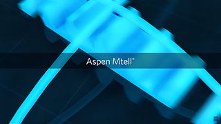 Aspen Mtell で資産の信頼性を向上