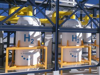 気候に優しい水素バリューチェーンに関する記事